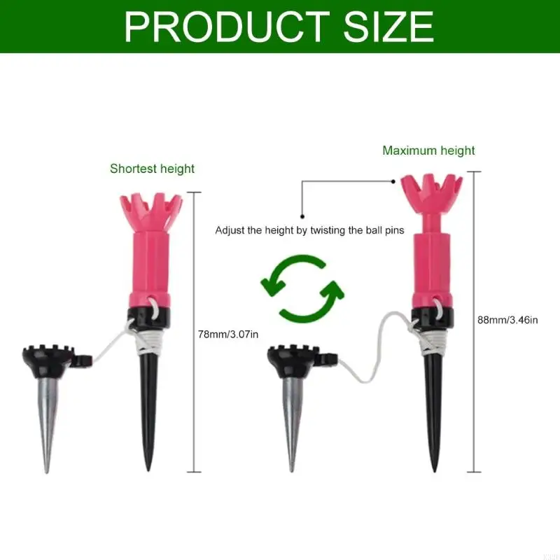 2025 معدات التدريب على البناء البلاستيكية الجديدة المناسبة للرجال المدربين #6