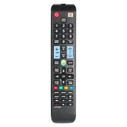 AA59-00638A For Samsung Remote Control Replacement, For Samsung TV UE40ES7000 UE40ES8000 UE46ES7000 UE46ES8007U UE46ES8080U