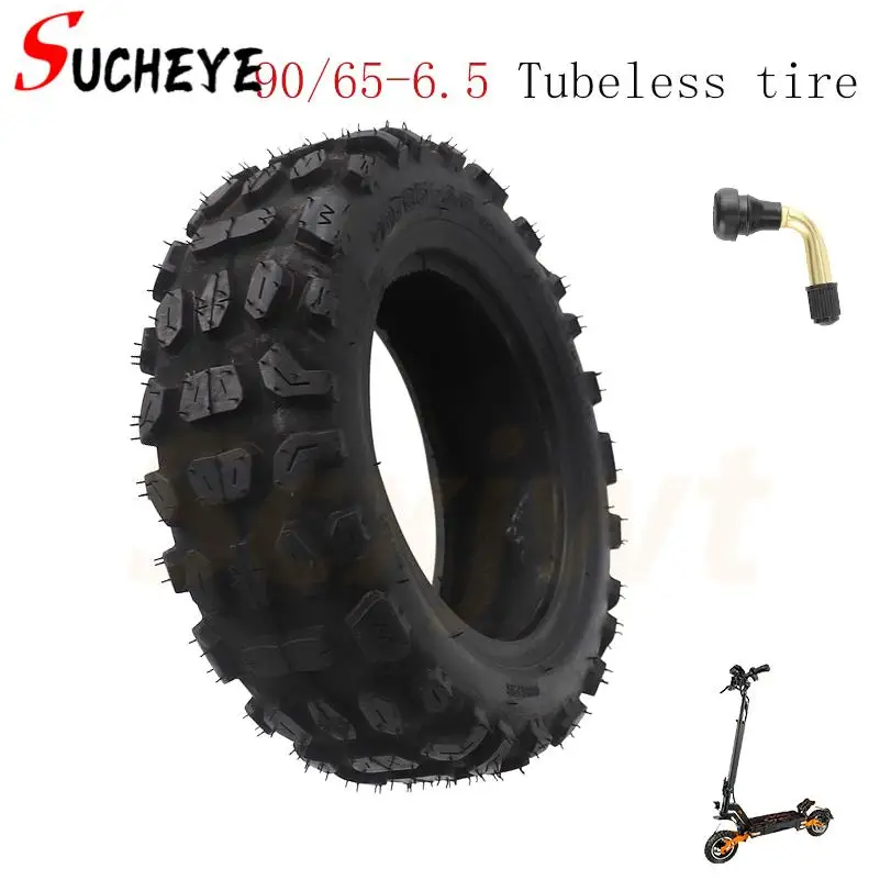 

Для электрических скутеров, низкий уровень шума, удобная внедорожная вакуумная шина, износостойкость 90/65-6,5, вакуумная шина
