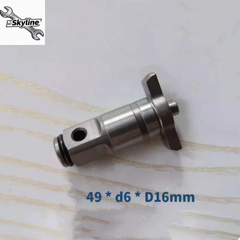 

Наковальня 136030-6 DTW181 Аксессуары для электроинструментов