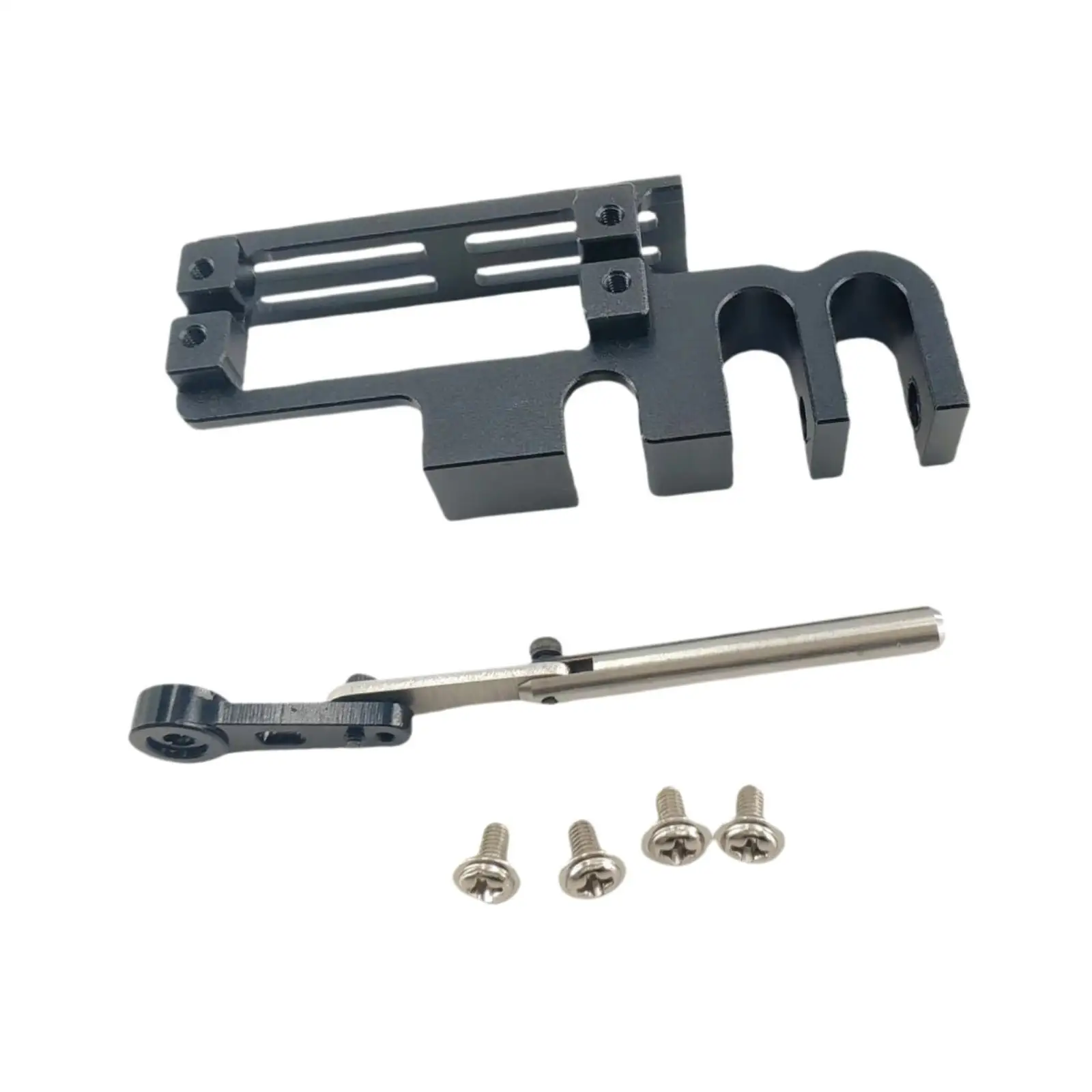 RC Air Dropping System Device with Servo Arm Replace Parts Drone Clip Release for Quadcopter Drones Multicopter UAV Accessories