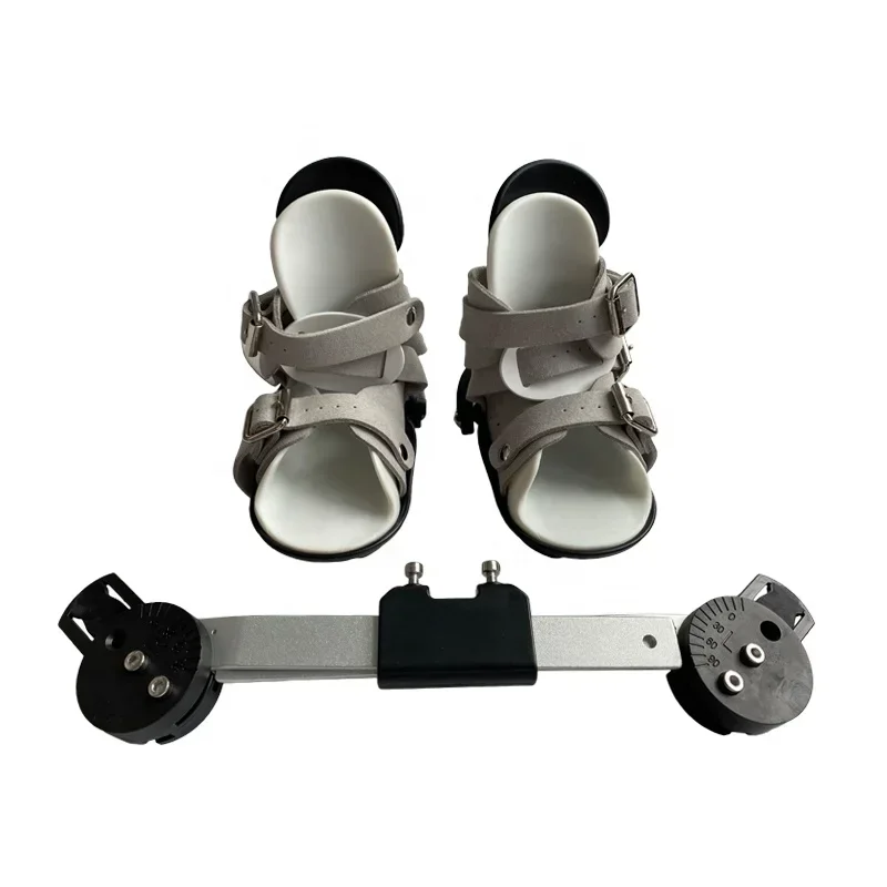 Medical Children Dennis Brown Splint  Shoes for Clubfoot Correction