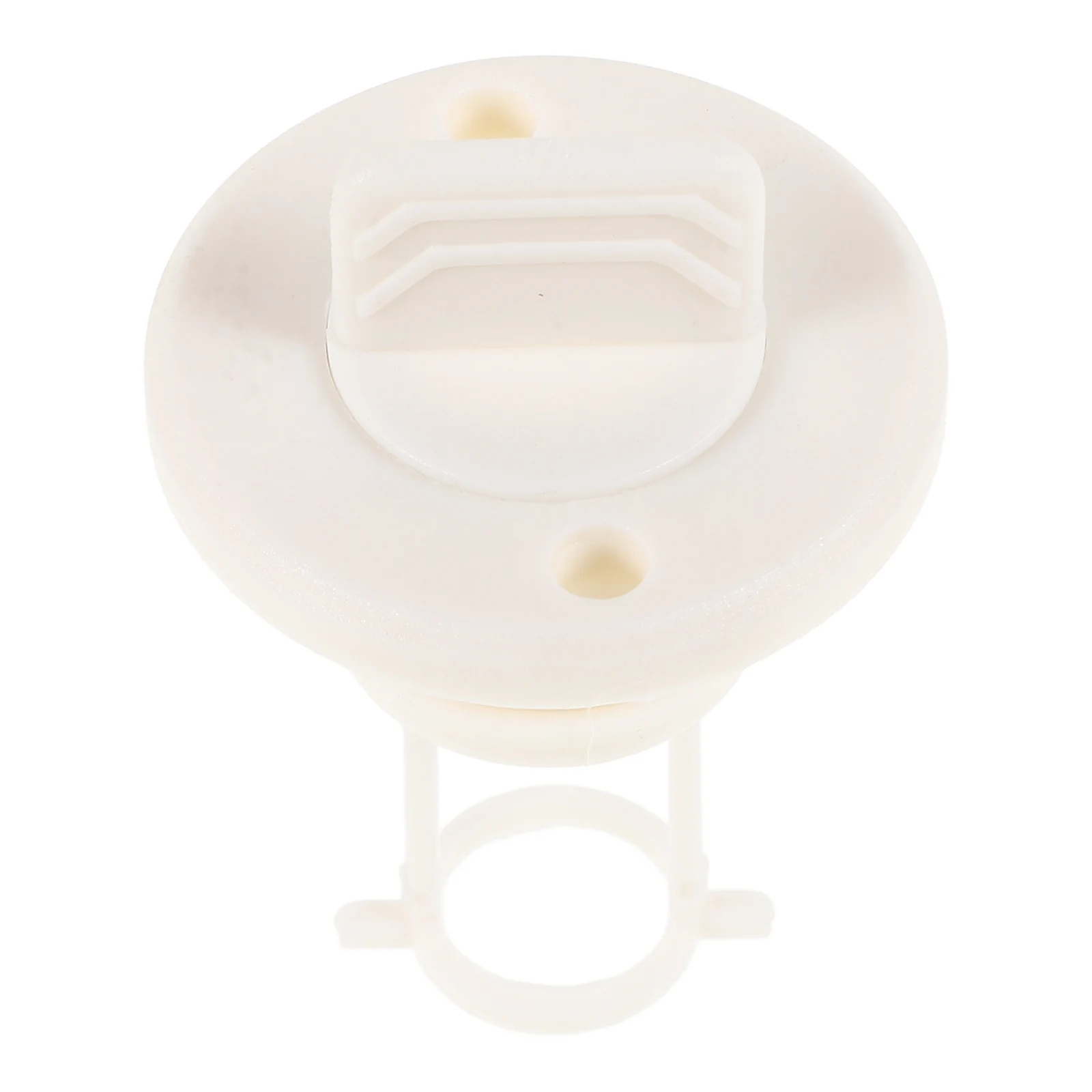 

Round Boat Drain Plugs Kayak Scupper for Sit Top Canoe Water Hole Replacement Yacht Valve Waterproof Marine