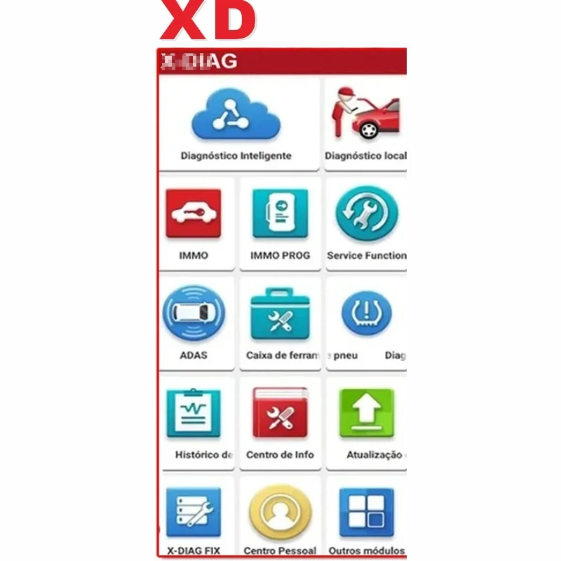 Software activation Thinkdiag Thinkcar /Xdiag/Diagzone/XPRO5/Prodiag For X431 DBScar1/2/3/4/5/7 Thinkcar pro Thinkdiag2 Easydiag