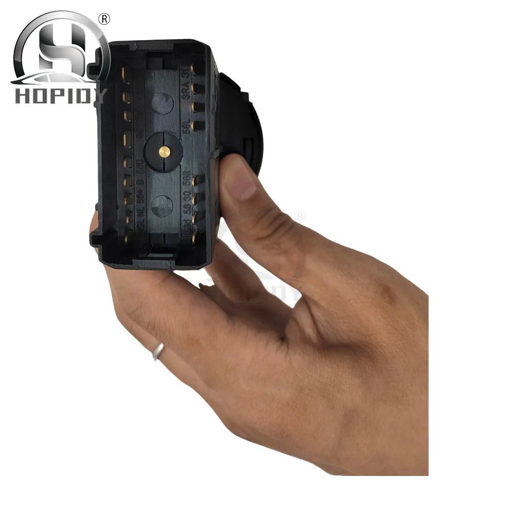 DD for 5U0941531AC Auto parts headlight switch Volkswagen Polar Fox