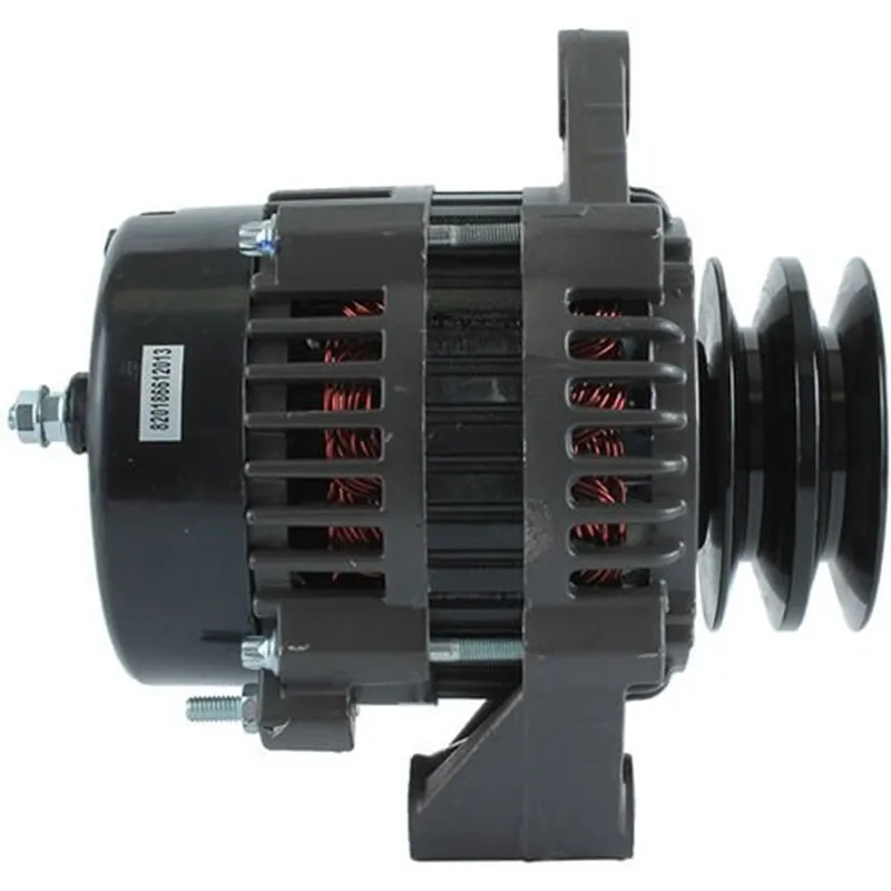 

Запасные части двигателя ATG19413 Генератор 19020616 8463N для крестонодеров Mercury Marine