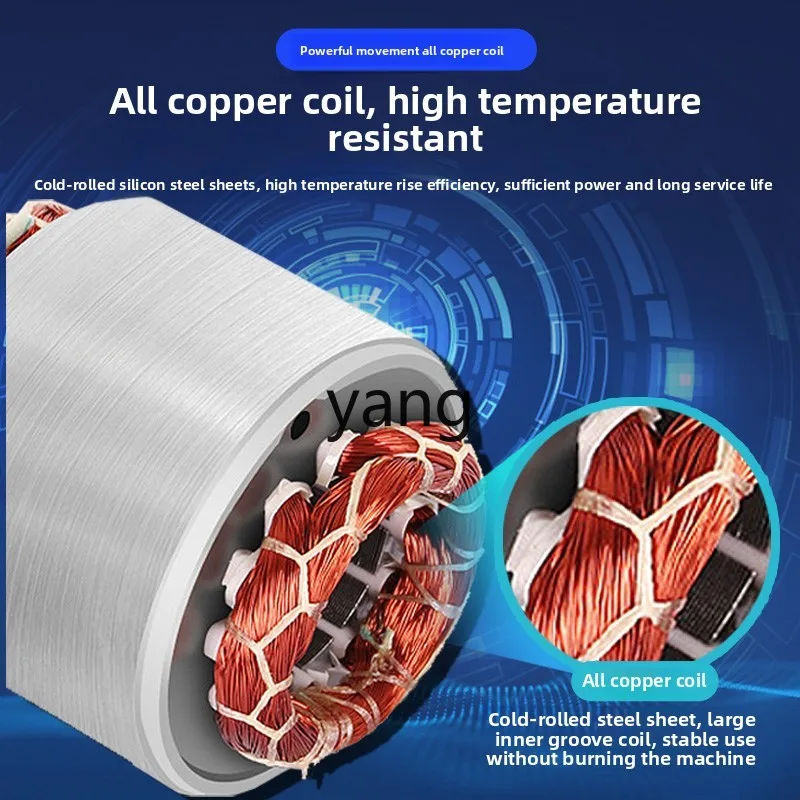 LTT مهوية بركة السمك مضخة أكسجين عائمة للأسماك مهوية بركة عالية الطاقة
