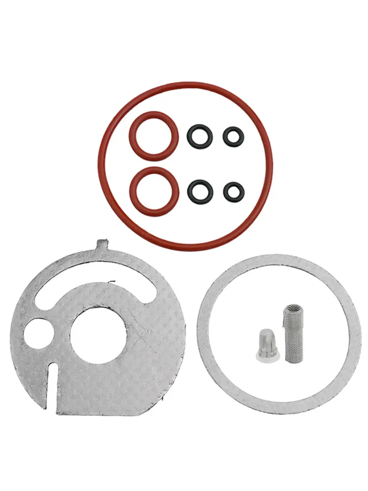 For Eberspaecher D3WZ Glow Plug Screen Heating System Maintenance As Shown In The Figure Long-lasting Durability