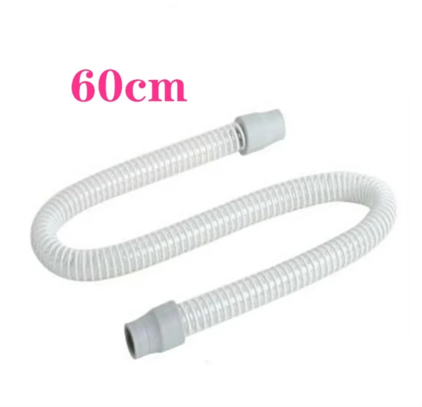 15/45/60/90/120/180cm Universal CPAP Tubing  with Standard 22mm Caliber Hose Sleeping Mask Ventilator Machine Pipe