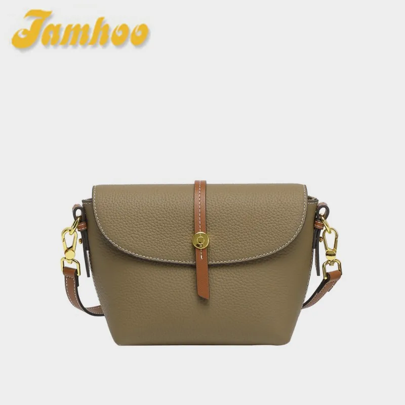 Jamhoo Women Handbags Luxury Designer Ladies Bag Casual Crossbody Shoulder Bag New Messenger Bags For Women сумка женская bolsos