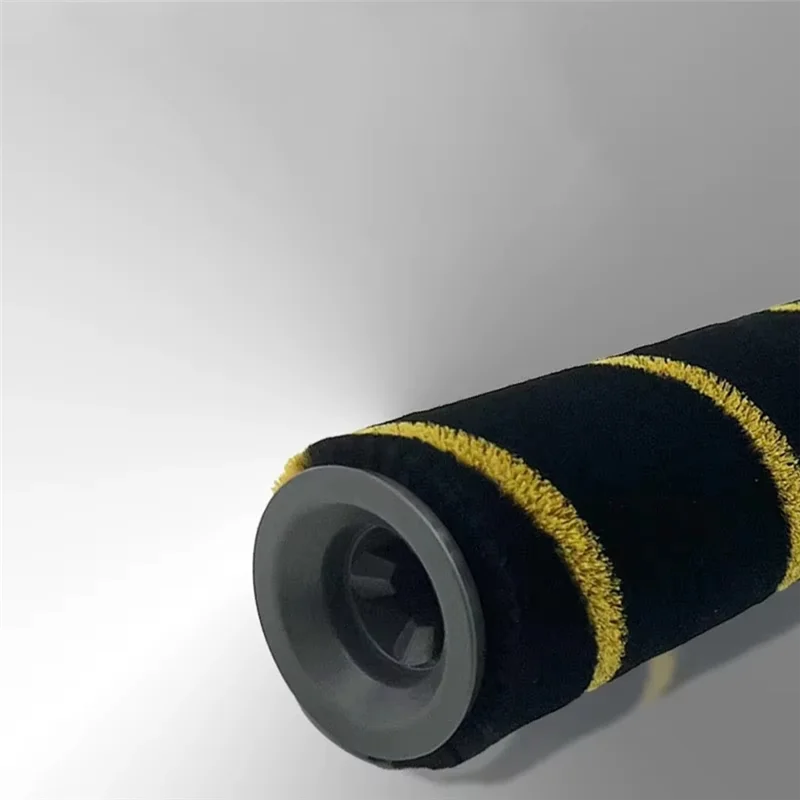 2PCS For Dreame V12S V16S V11 V12 Main Rolling Brush Dreame Replacement Parts Vacuum Cleaner Roller