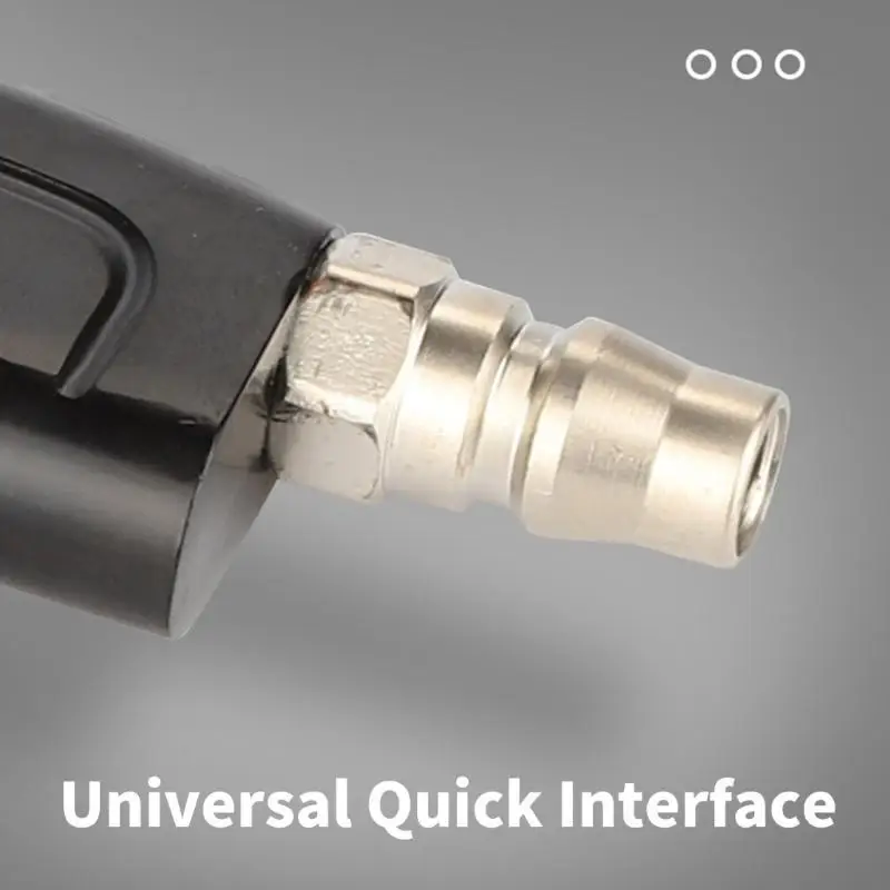 

31BC Advanced Air Blasters Suitable for Car Upholstery & Carpets Interior Cleaning and Debris Removal with Ergonomic Designs