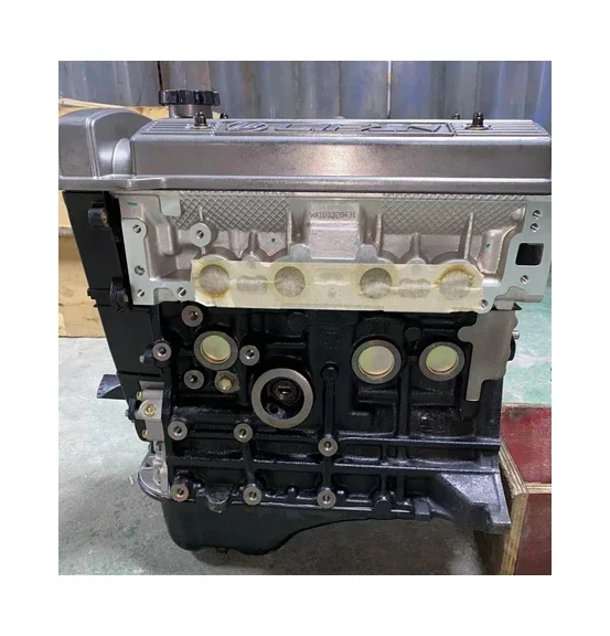 

Low-cost wholesale auto parts are suitable for Lifan 320 520 620 720 LF479Q3 car engine
