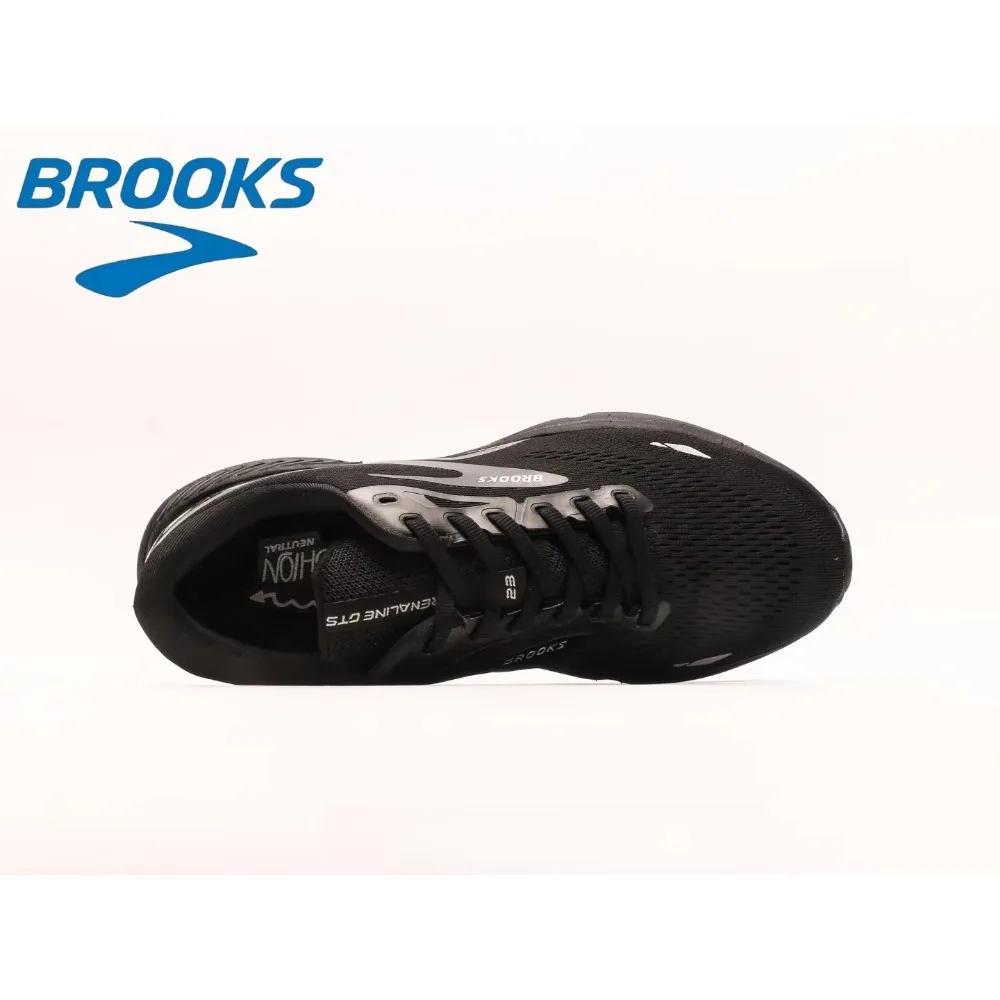 Brooks Glycerin 19 أحذية رياضية كاجوال للرجال احذية الجري خففت ماراثون نيتروجين أحذية الركض حذاء الجري والمشي