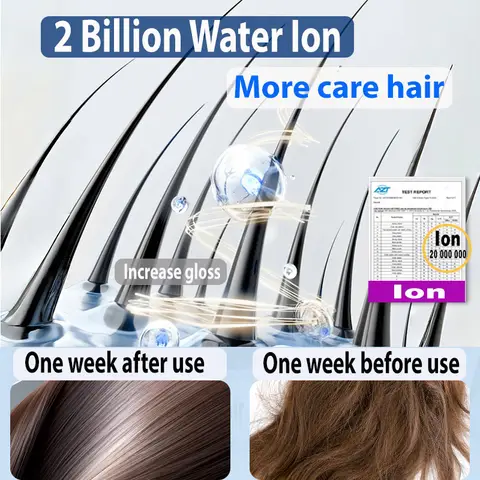 10 best sales हेयर ड्रायर पेशेवर - №7