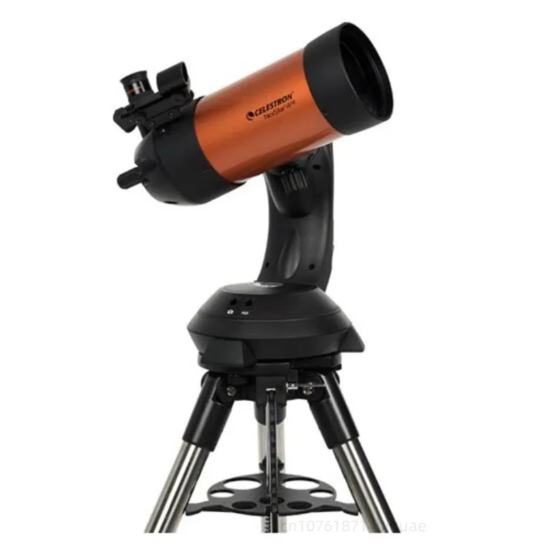 CELESTRON 4SE 8SE Automatic Star Searching Astronomical Telescope with High Definition Night Vision and Power Supply