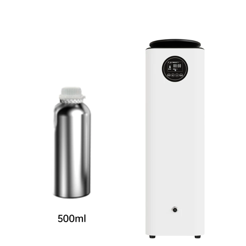 

Fragrance dispenser, hotel fragrance dispenser, fully automatic lobby essential oil spray dispenser, fragrance dispenser