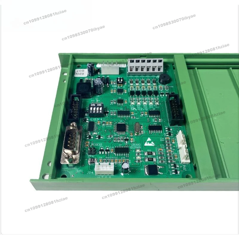 Suitable for SM.02-G Main Board Old Replacement, Commercial Passenger Elevator Freight Elevator Household