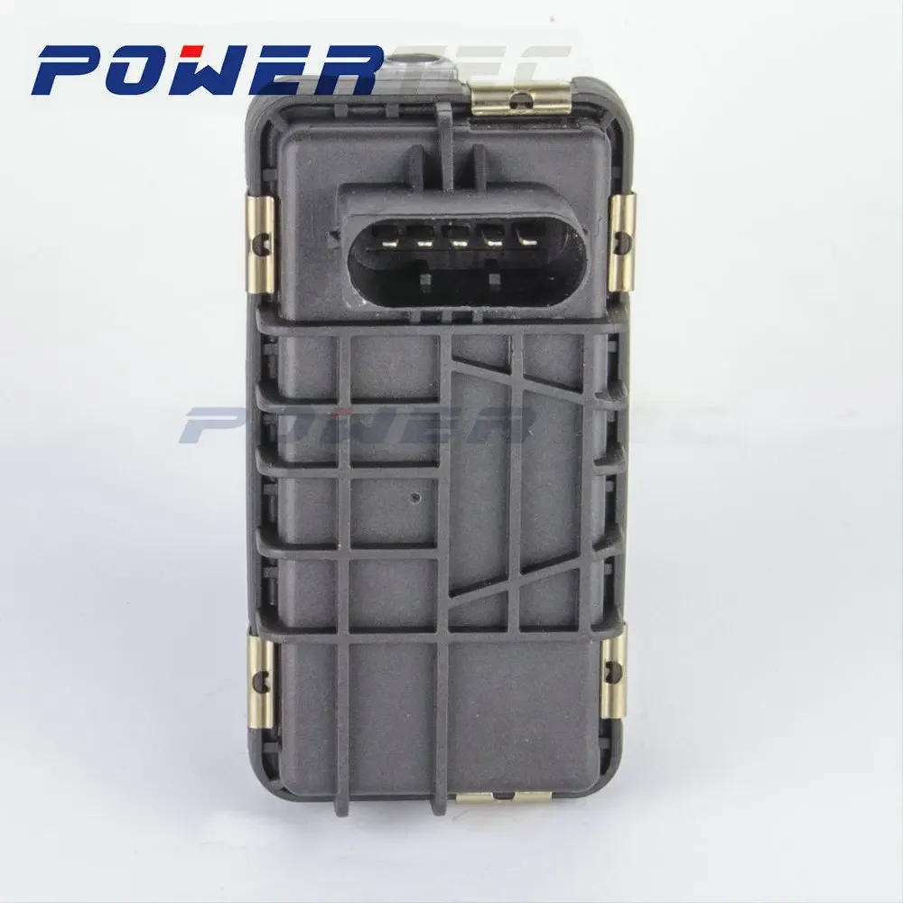 G-001 781751 6NW009660 Turbo actuator 777318 Actuator Electronic A6420908980 for Mercedes E 350 300 CDI W212 170Kw 231HP OM642