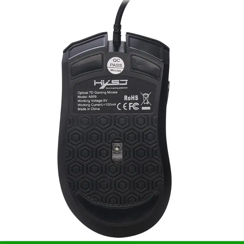 Adaptador Conversor jogo para celulares U55C para teclado e mouse tocando joystick