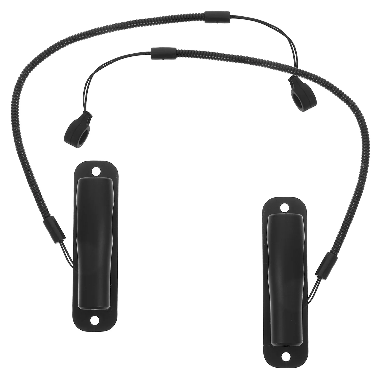 

2Pcs Retractable Stylus Pen Leash with Silicone Anti-Slip Ring Universal Pen Holder Strap for Tablet Touchscreen Anti-Lost Cord