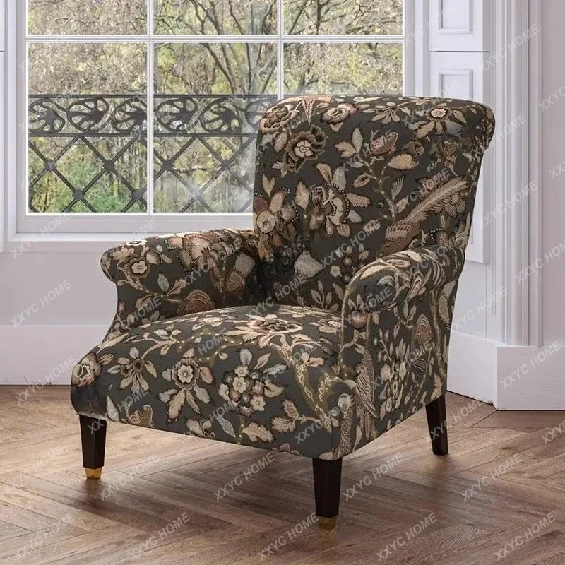 HHot sales Comfortable Luxury Living Room Sofa Family Lazy Relaxing Sofa Lounger Relax Muebles Para El Hogar Furniture Dec