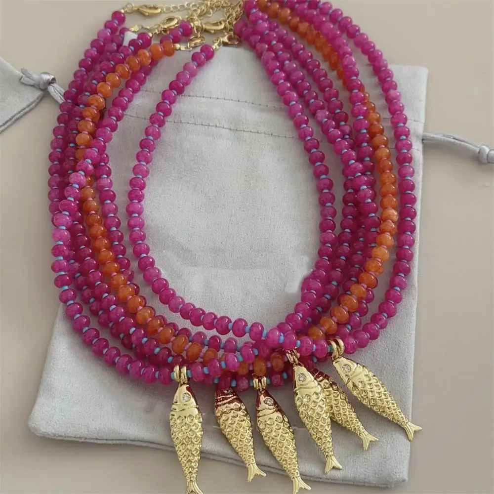 Thumbnail 2 - #31 Layered Chain Necklaces Ranking List in 2026