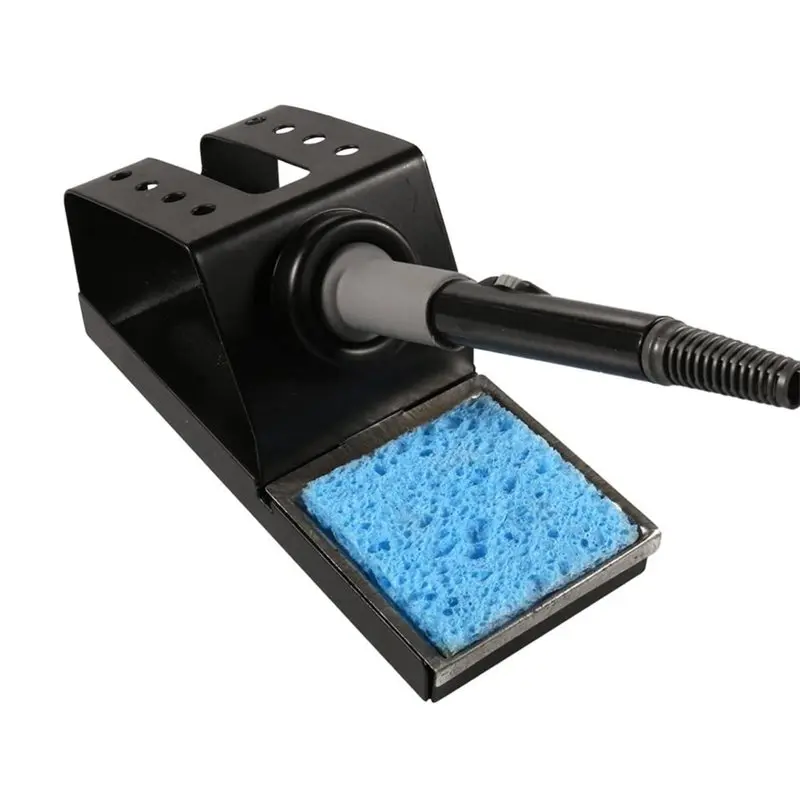 [A92P!】 High-Temperature Soldering Tip For Cleaning Sponges(20 Pcs), 2.6
