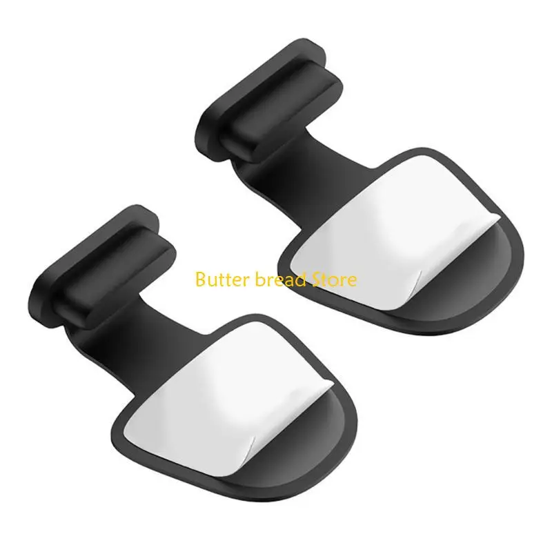 

W89C Type C Charging Port Dust Stoppers Phone Charging Port Protector Charging Port Dust Protector for Smartphones Tablets