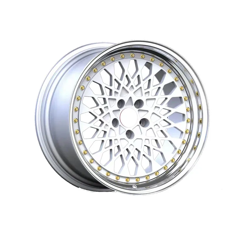 

Custom Forged Alloy Wheels 20 21 22 23 24 Inch Passenger Car Wheels