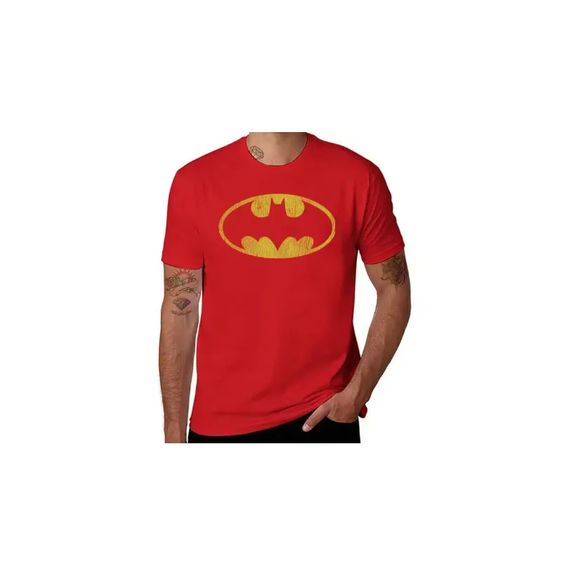 

Bat Classic Yellow Logo/Perfect Gift T-Shirt sports fans cute clothes vintage clothes t shirts for men graphic