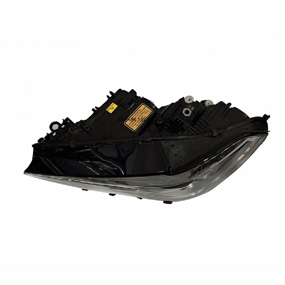 

Suitable for 2019-2020 Headlight Car X5 G05 Headlight Car Led Auto Lighting Systems Headlamps