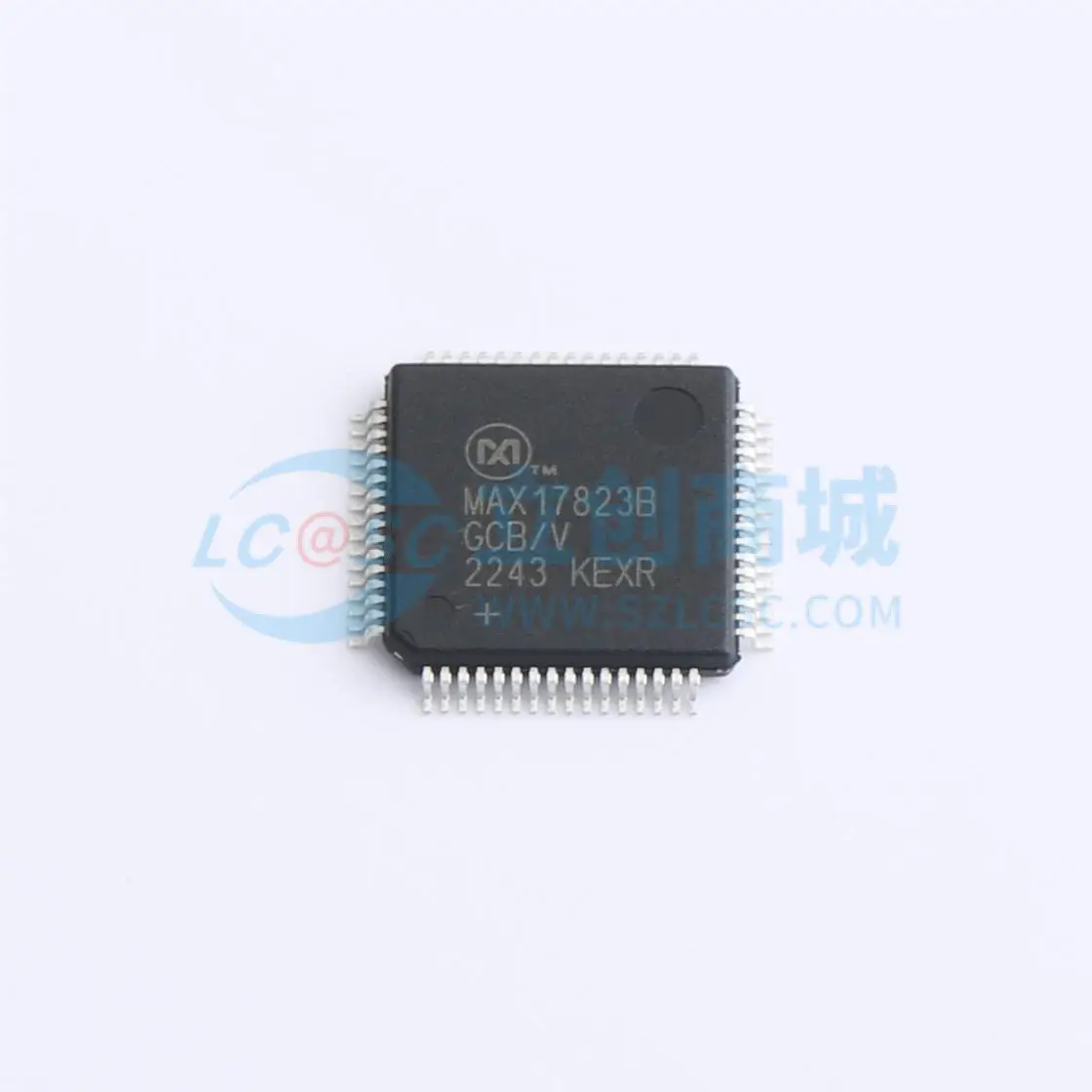 MAX17823BGCB/V+T متوفر في المخزون
