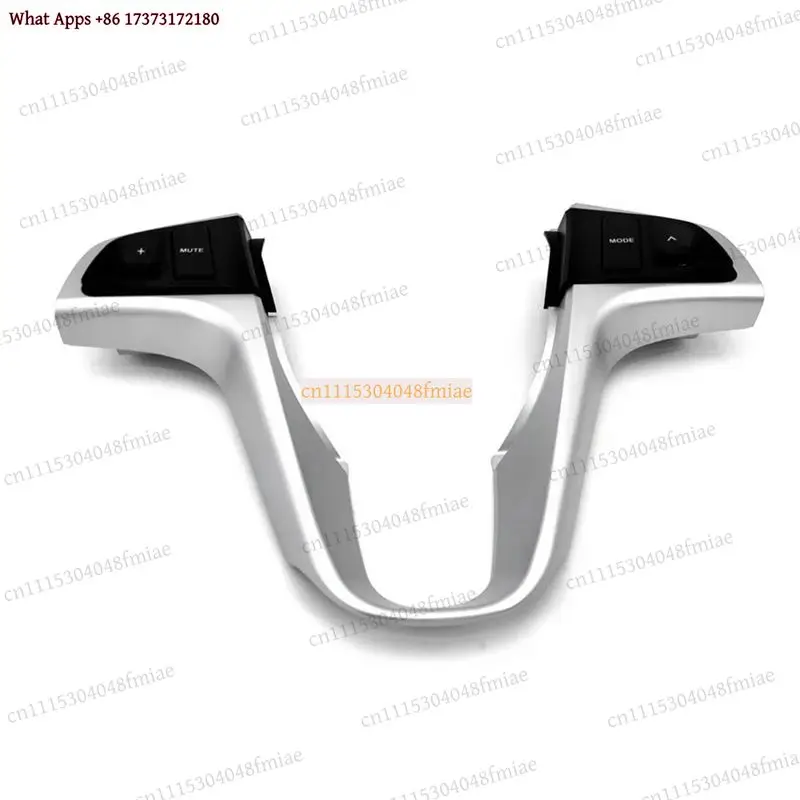 k3 Steering Wheel Control Switch, OE 967001R0304X, for Hyundai Solaris Accent