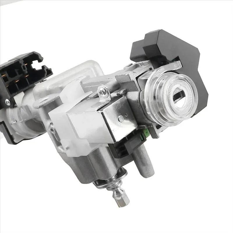 AMEXIAOXU  High Quality Ignition Switch Lock Cylinder Switch Assembly With 2 Key Shells 06351-T6P-H01 For Honda CIVIC 2014-2015