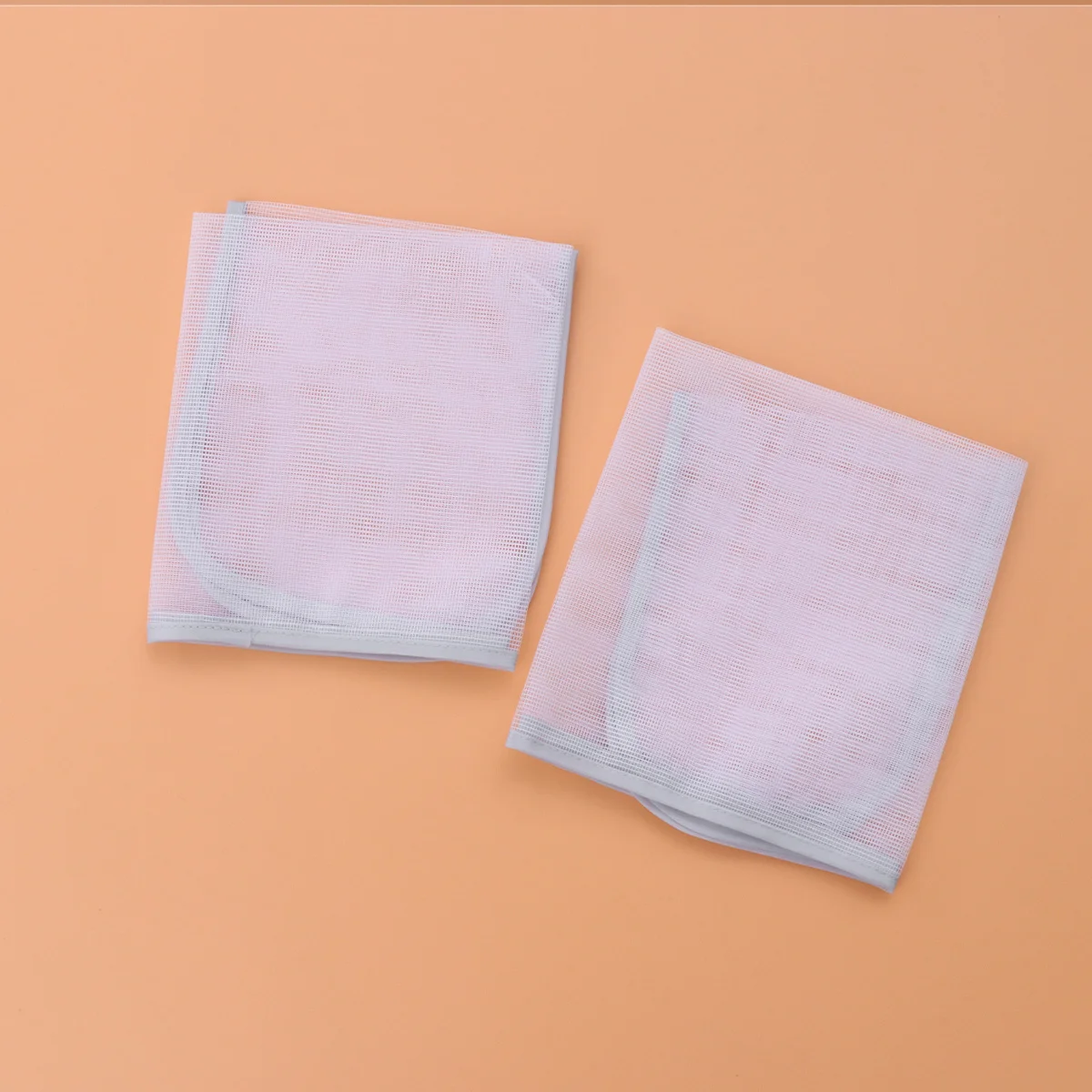 6 قطعة حصيرة الكي عدم الانزلاق شقة لا سطح سهلة سريعة كفاءة DIY بها بنفسك الحرفية اللحف الكي الوسادة لمتجر المنزل استخدام رمادي حجم 3 #3