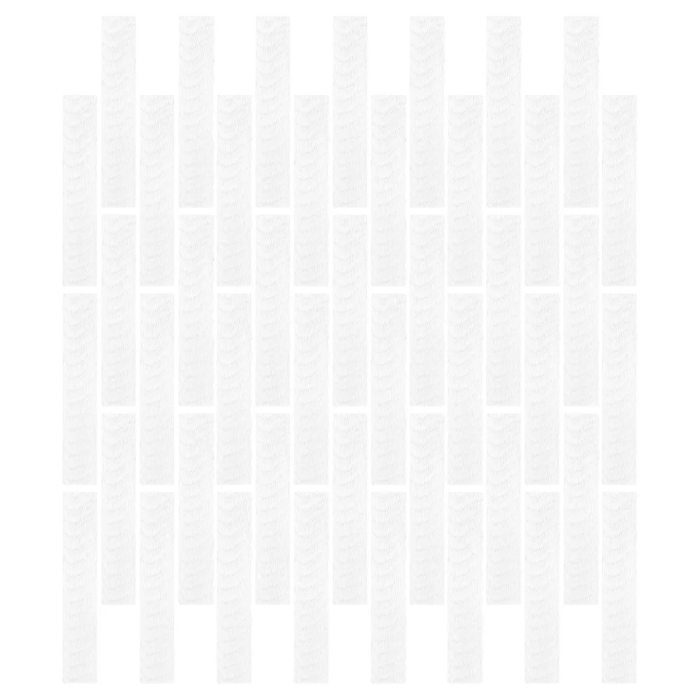 

100Pcs Rose Bud Protection Mesh Cover Flower Bud Net Florist Supplies Makeup Brush Protector Thread Spool Saver