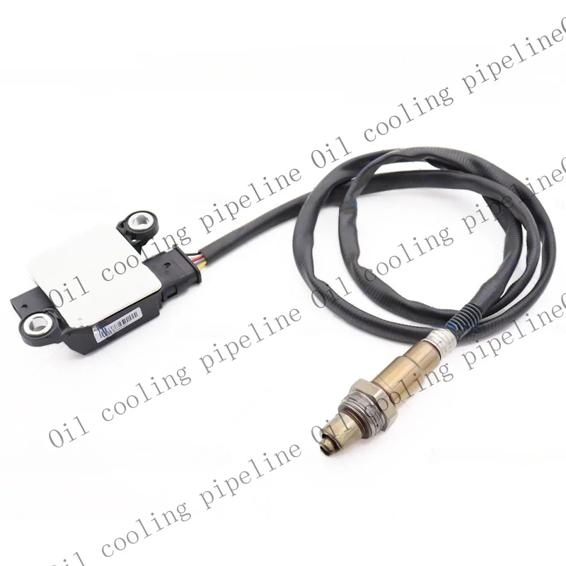 A+ SC3A-5L216-BA Particulate Matter PM Sensor For Ford Super Duty F-250 F-350 6.7L