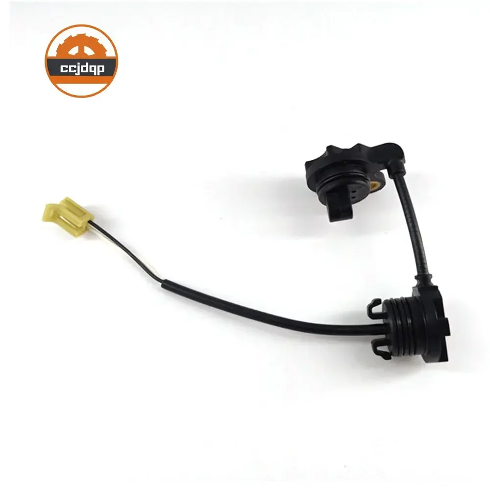 Auto Transmission 6T45 6T40 6T50E 6T30E Input Speed Sensor with White Connector 24259853 24276627 for Chevrolet Sonic Captiva Cr