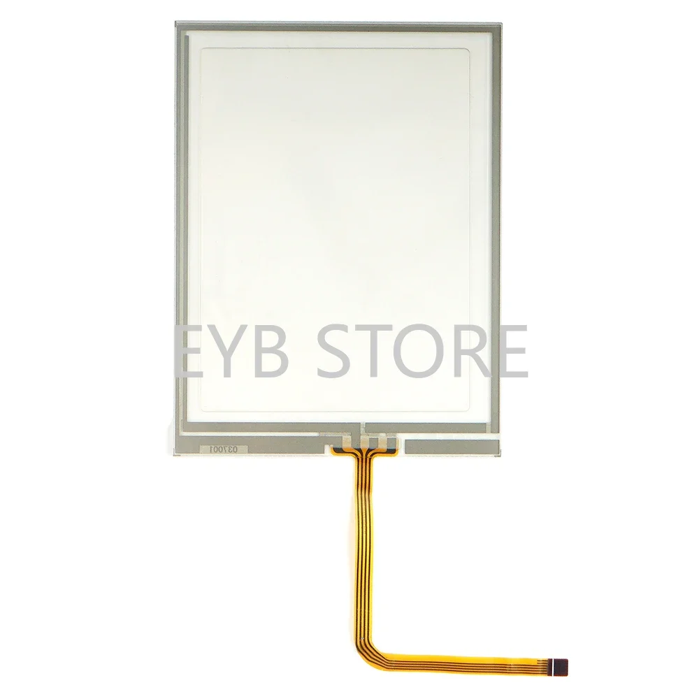 Touch Screen (Digitizer) Voor Symbool MC75 MC7506 MC7596 MC7598, Nieuw, Gratis Verzending.