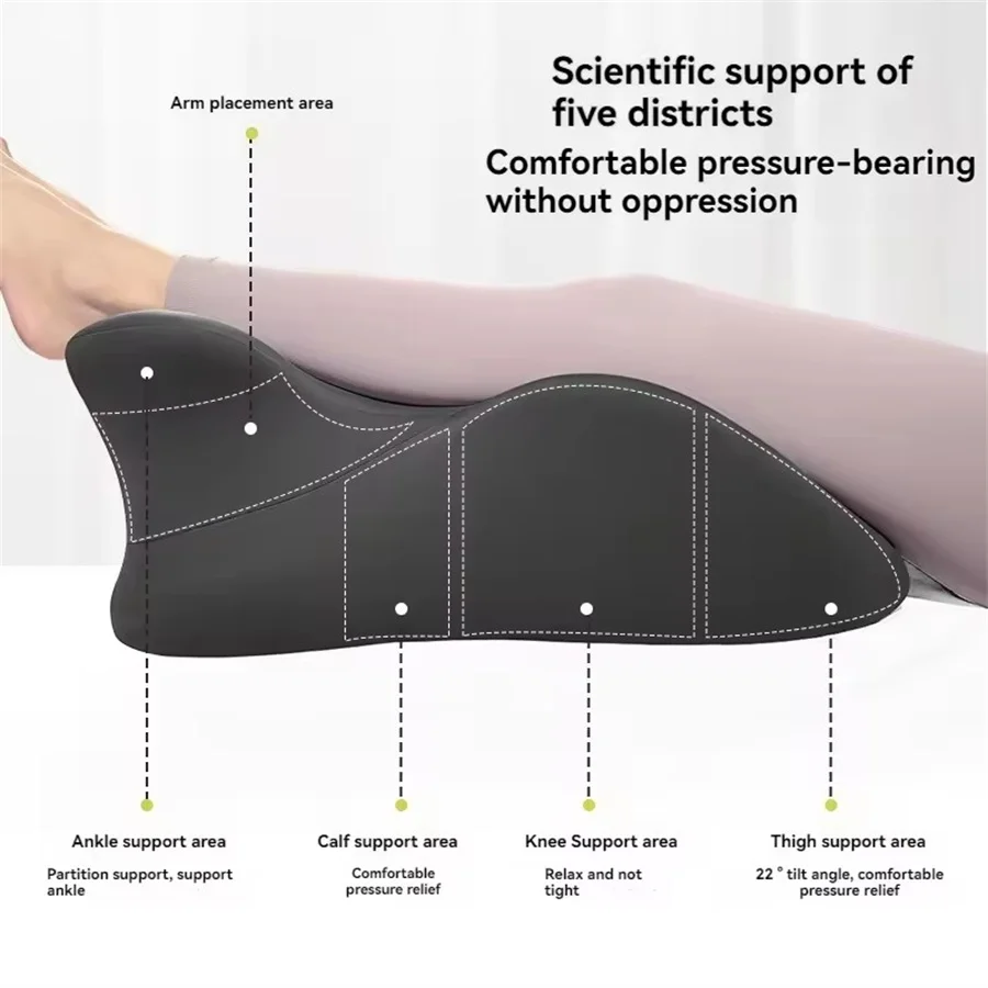 الأزواج وسادة بعقب وسادة دعم الخصر وسادة قطني وسادة العظام الكبار يجلس الكذب السرير الخصر كوس الجنس الأثاث #2