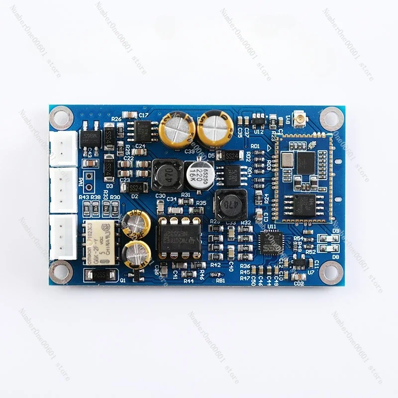 For Bluetooth 5.3 QCC5171+ ES9018 DAC Lossless Receiver Module 24bit 96K LDAC APTX HD