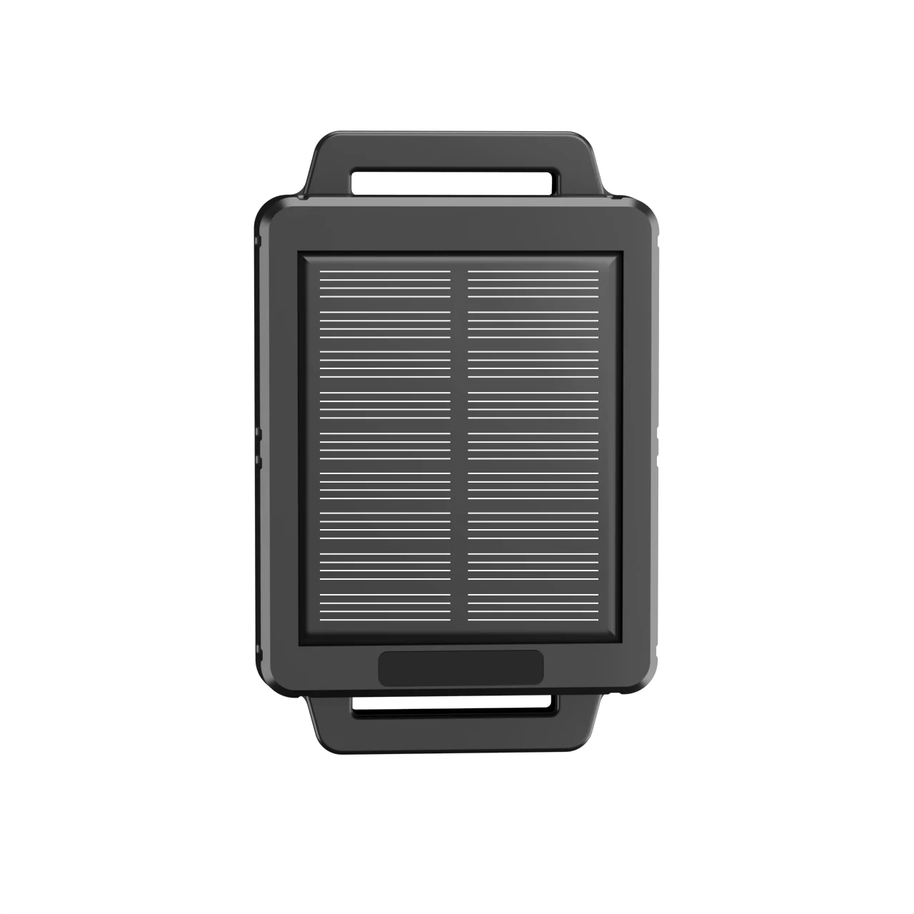 Solar 4G Livestock GPS Positioner IP67 Waterproof 10000mAh Long Standby Real Time Location Finder For Cattle Horse Sheep Camel