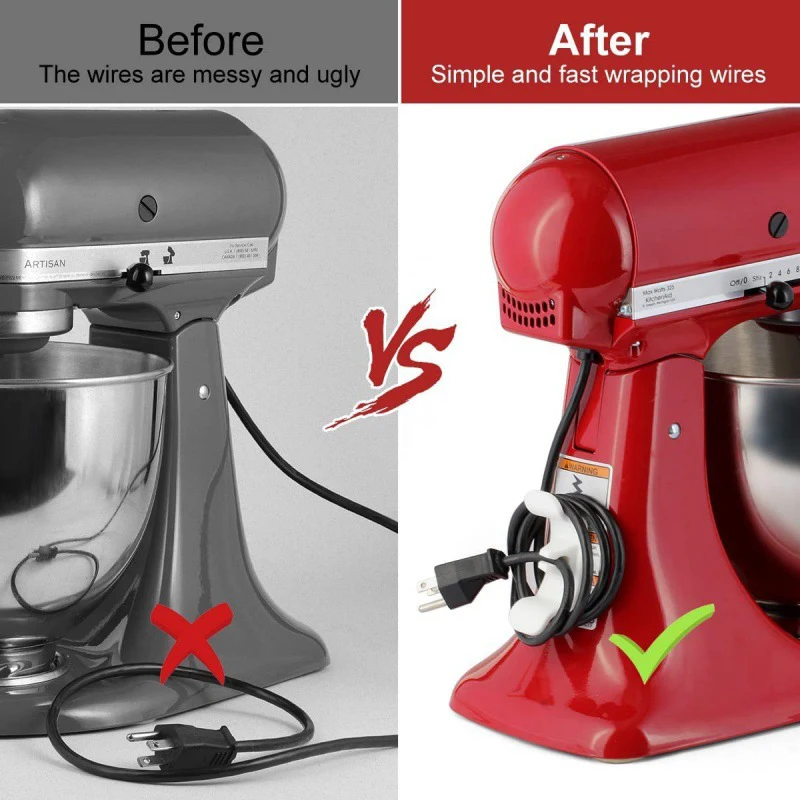 Thumbnail 2 - #17 Best Cable Winder Organizers to Buy In 2026