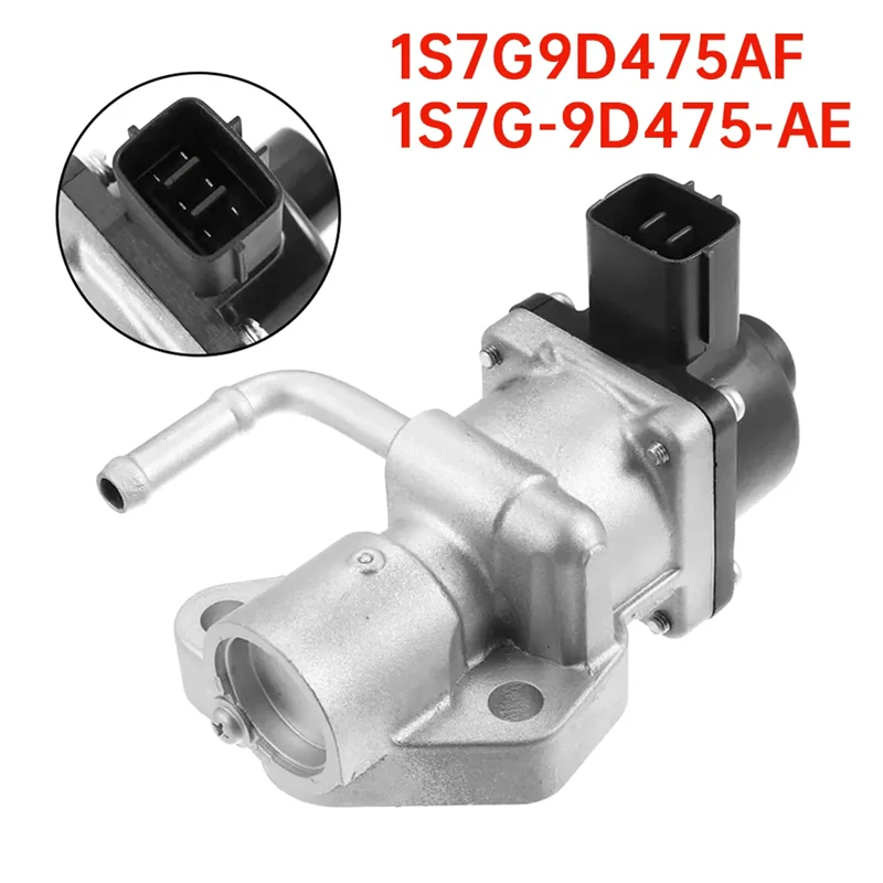A58X エンジン EGR バルブ 1S7G9D475AF 1S7G-9D475-AE SAIC MAXUS V80 2019 S 00012815   EGRバルブ 排気ガス再循環バルブ