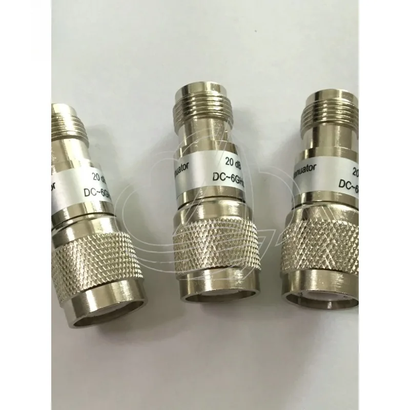 attenuatore-coassiale-fisso-tnc-modulo-di-attenuazione-del-segnale-rf-1-30db-dc-3ghz-6ghz-2w