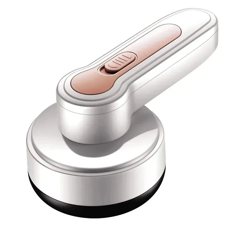 Portable Electric Plush Toy Disassembler for Sweater Fur Trimming Doll Cutting into Particles Fabric Razor Household Appliance