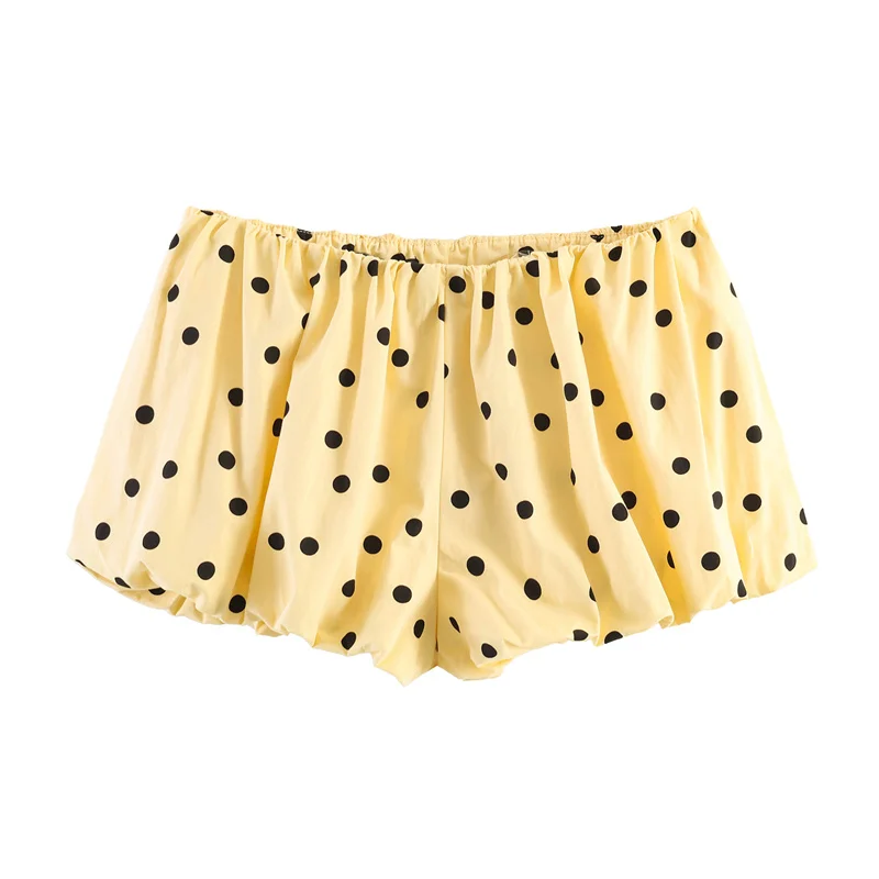 

Summer Women's Casual Shorts 2026 New Fashion High Waist Wide Leg Shorts Elegant Women's Pants