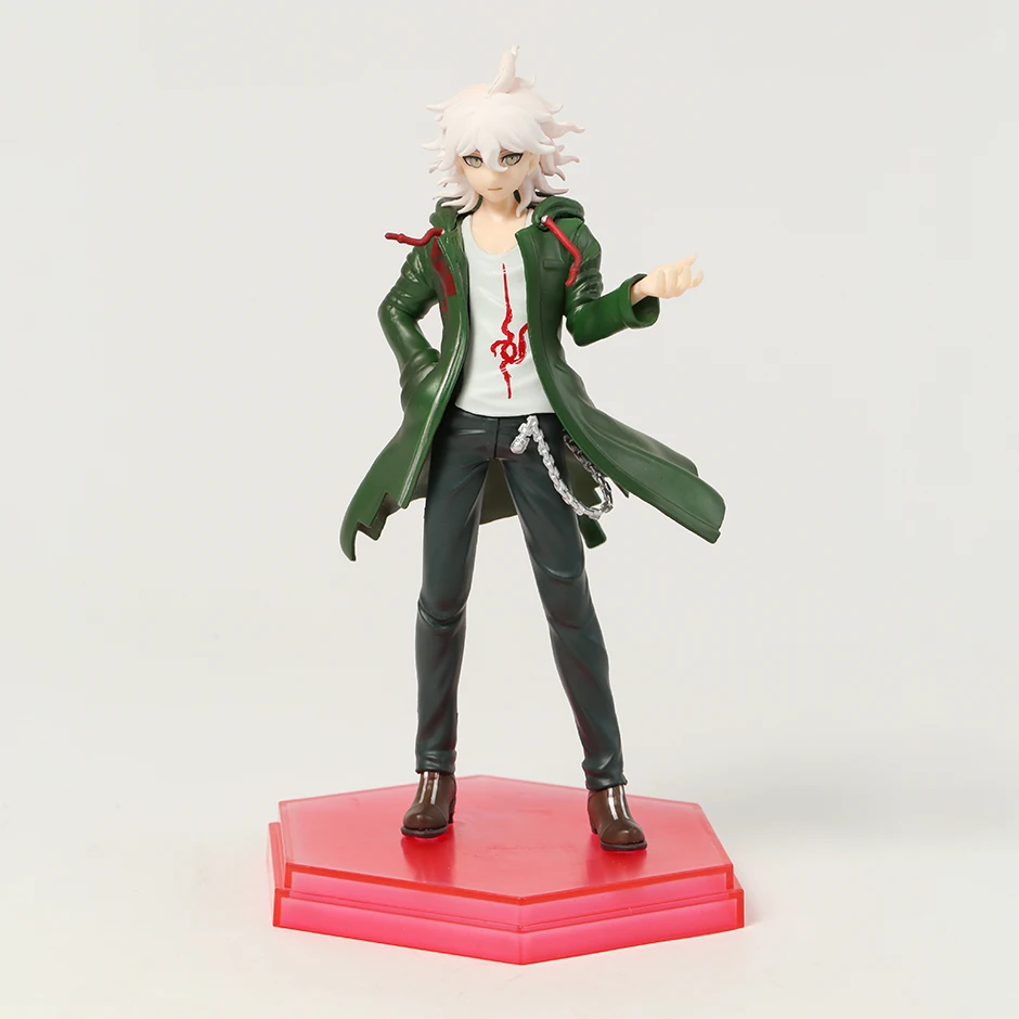 POP UP PARADE Danganronpa 1.2 Reload Nagito Komaeda Figure