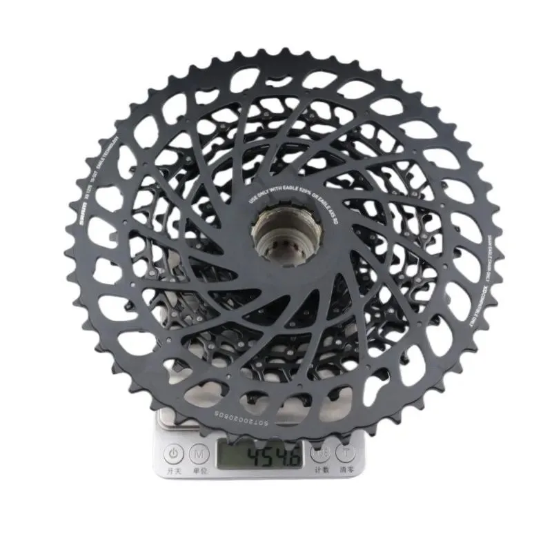 Road bike mountain bike XD flywheel 12 speed 10-44T/50T/52T